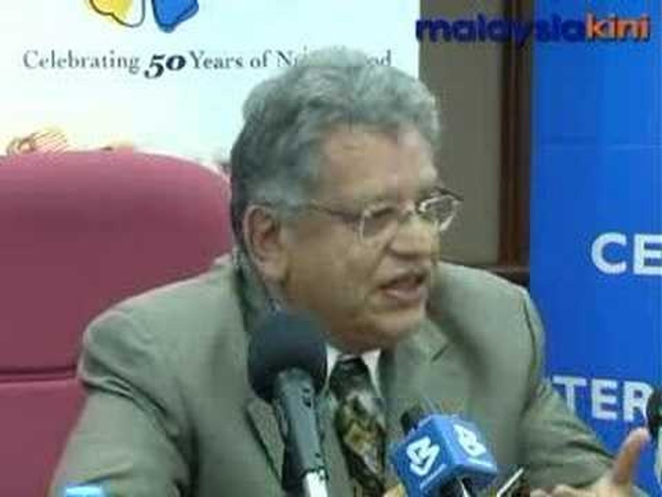Re: Will Tengku Adnan step up?