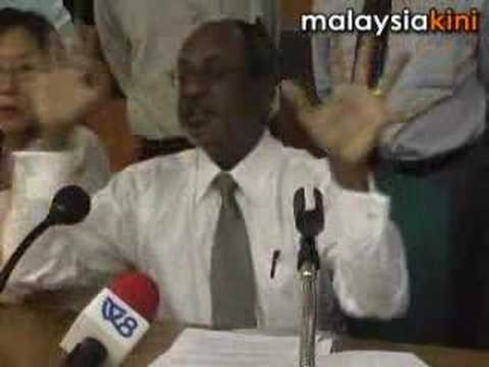 PKR suing NST