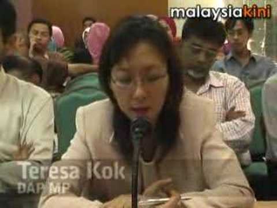 NGOs & political parties submit memo to Suhakam