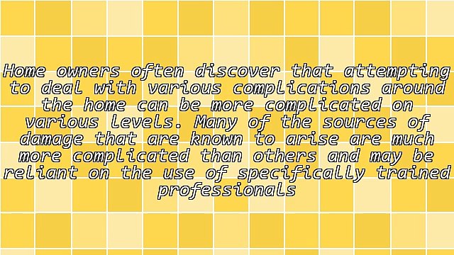 Choosing A Houston Water Damage Restoration Company