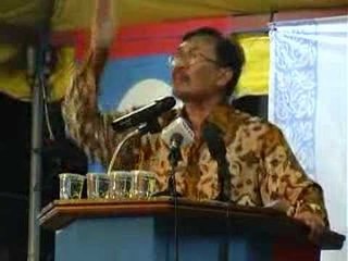 Anwar answers KJ's allegations on Khalid's Guthrie shares