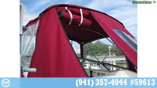 Used 1999 Chaparral 240 Signature for sale in New Port Richey, Florida