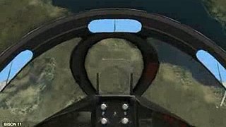 F-7E Corsair over Vietnam (Sim)