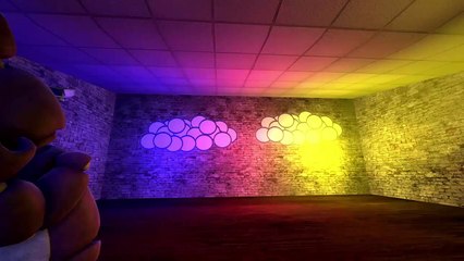 [SFM FNAF] Bonnie x Chica (remake)