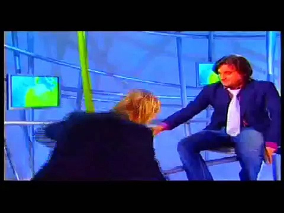 Отар Кушанашвили. В шоубизе одни уроды!.wmv