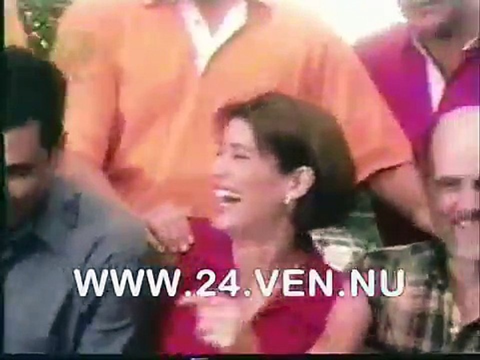 RCTV Comercial Navidad 1998