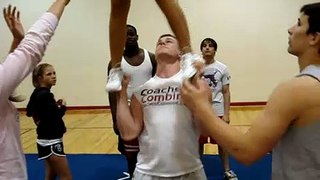 Awesome Cheerleading