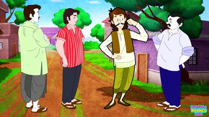 Mr. Utpatang Song For Children | Hindi Nursery Rhymes | Nursery Rhymes For Children