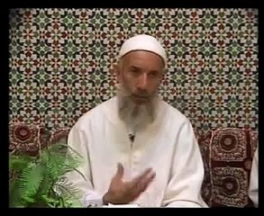 سيدي عيسى أشرقي في لقاء مع الإخوة المرابطين في فاس 4/8