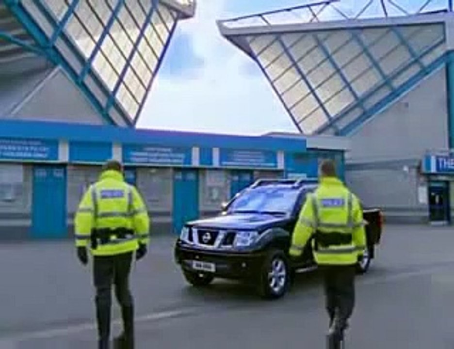 John Cena On Soccer AM