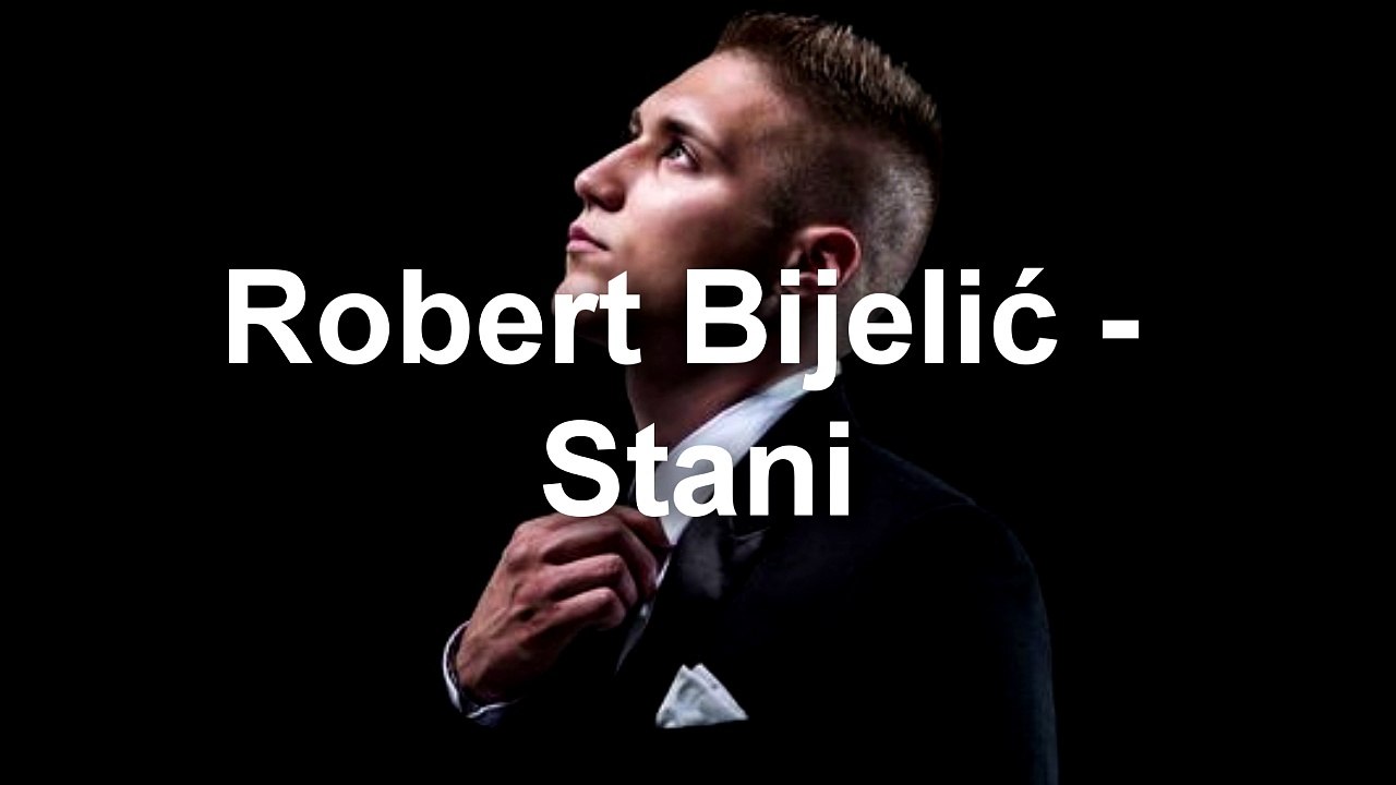 Robert Bijelic - Stani 2014
