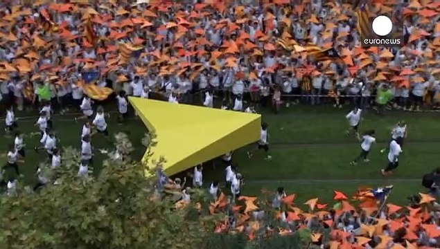 Каталония: новый бой за независимость