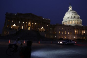 House of Representatives Rejects Iran Deal