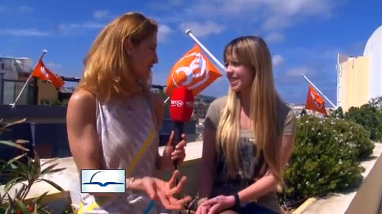 EC Dil Okulu & Fordham Üniversitesi