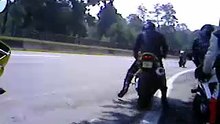 motos tres marias
