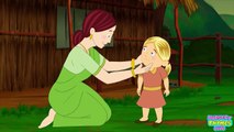 Nursery Rhyme Meri Gudiya 3D Animation Hindi Nursery Rhymes For Children