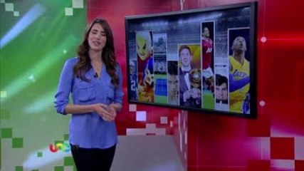 Breves deportivas