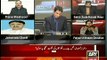 Fayaz ul Hassan Chohan & Hamid Raza Slams Rana Mashood and Rana Sanaullah