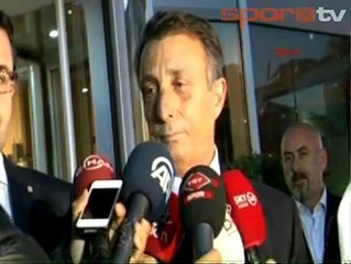 Beşiktaş, Tahkim Kurulu'na savunmasını yaptı!