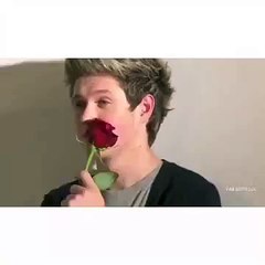 Short Video Of Niall Horan