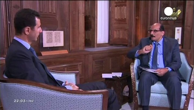 Delegates debate Syrian regime at Yalta European Strategies conference