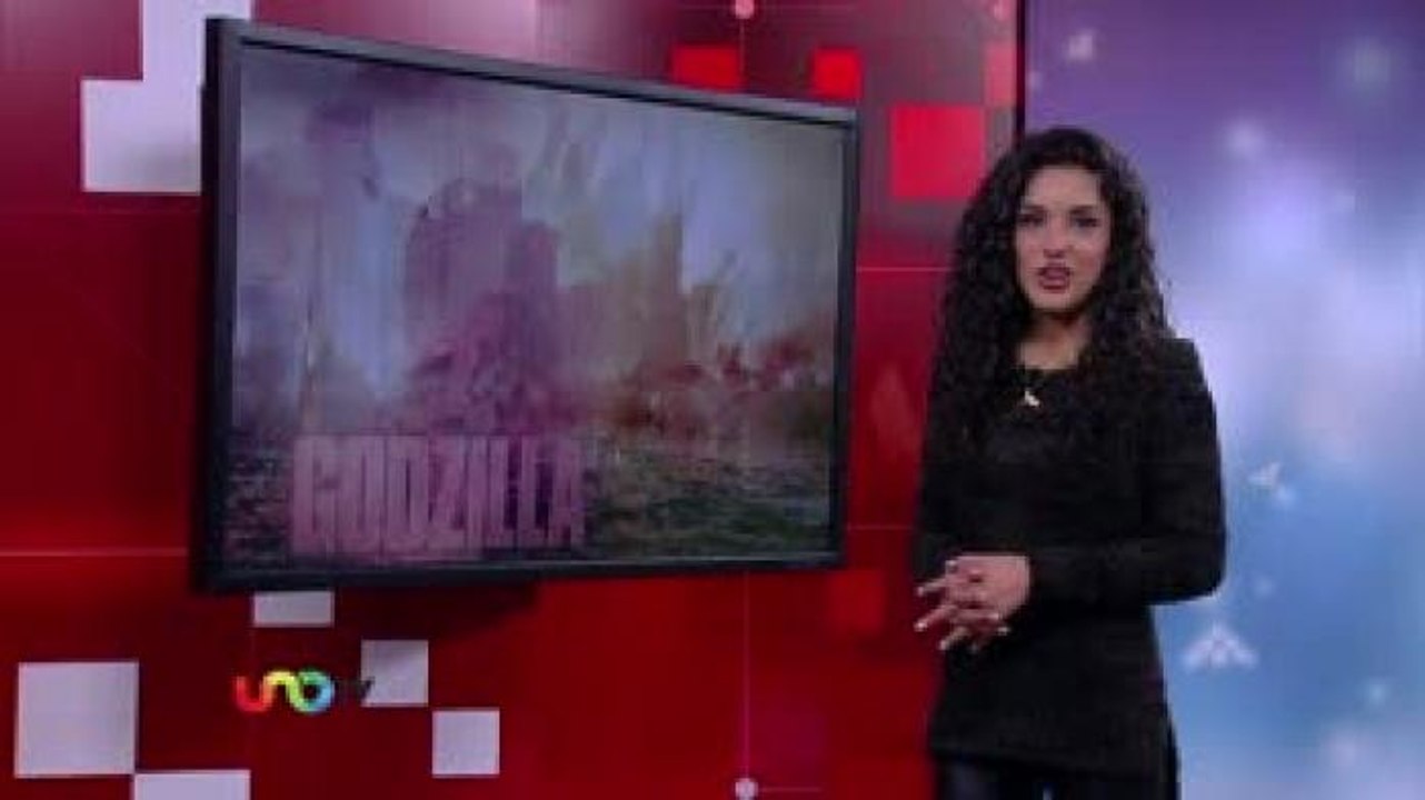 Godzilla vuelve a Japón tras el éxito de Hollywood