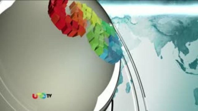 Nuevo balance del ébola: 6 mil 331 muertos