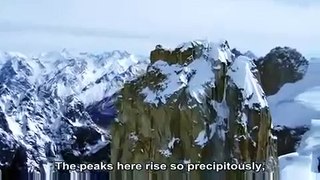 Pakistan we never knew of - Baltoro Glacier Region - Karakoram