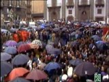 Vídeo sobre la muerte de Falcone y Borsellino