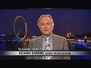 Richard Dawkins Interview With Bill Maher