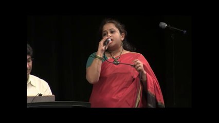 VIDYARANYA KANNADA KUTA (VKK): PRE-SHOW ENTERTAINMENT: CHITR RAO: ISHQ ISHQ TU BHI
