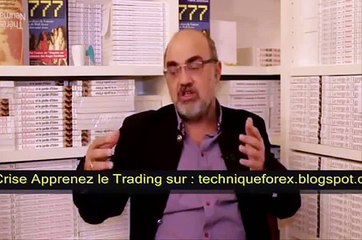 Pierre Jovanovic - Argent Métal