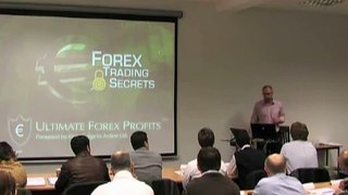 Greg Secker - Ultimate Forex Secrets (part 1)