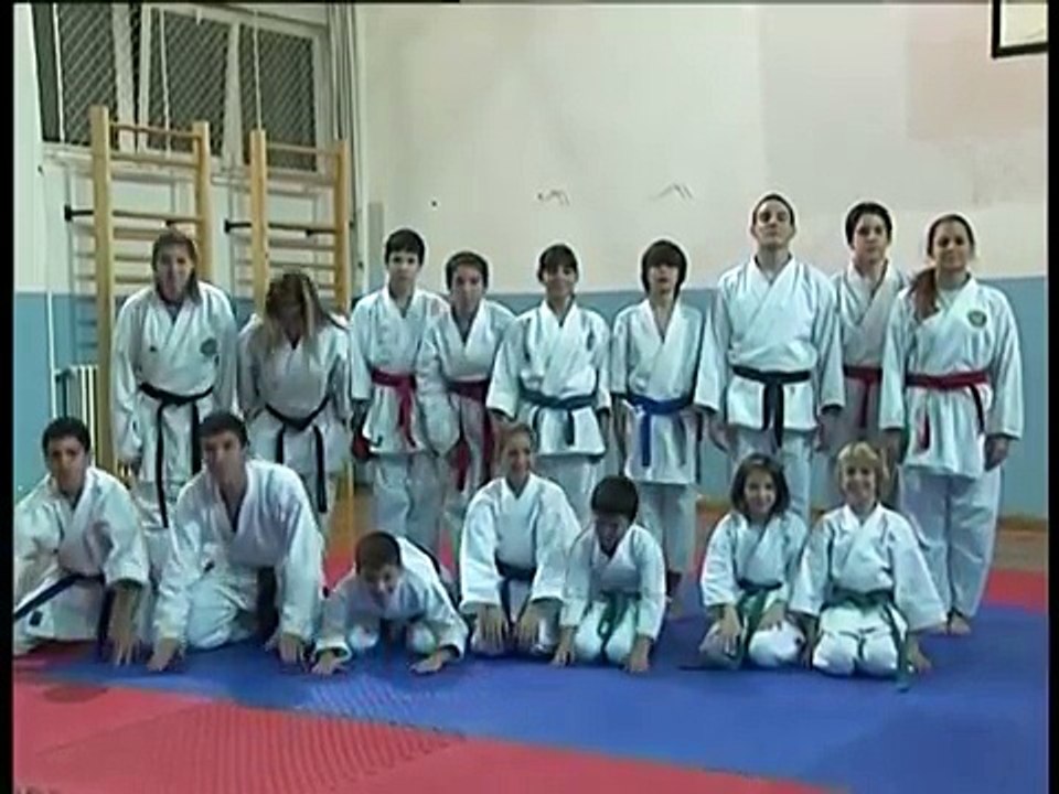 Karate Klub King..avi