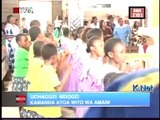 Habari za Kenya na K24 Tv.