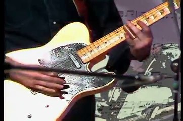 Rory Gallagher - Crest Of A Wave