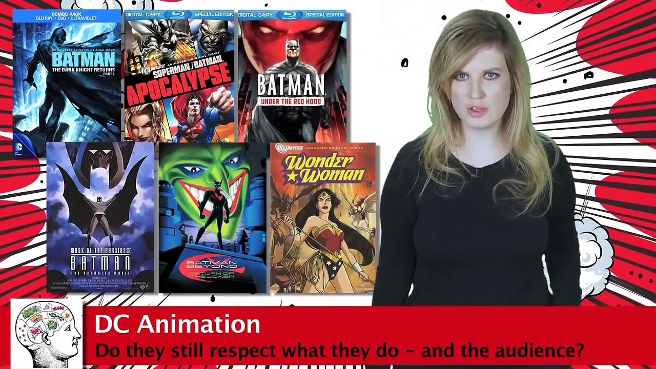 Young Justice Cancelled   was  2 aka Invasion to blame, Cartoon Network or DC Animat