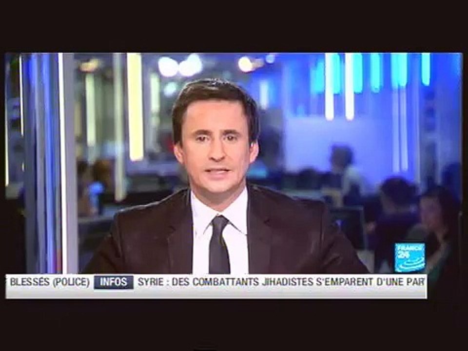 Mali: Affrontements entre l'armée régulière et les islamistes près de Mopti