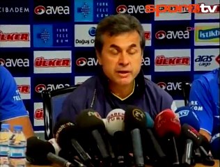 Aykut Kocaman: "Ana unsur süründürmek"