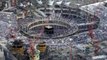 Mecca Crane Collapse 87 Dead in Saudi Arabia - Strong Storms Cause deadly Crane Collapse