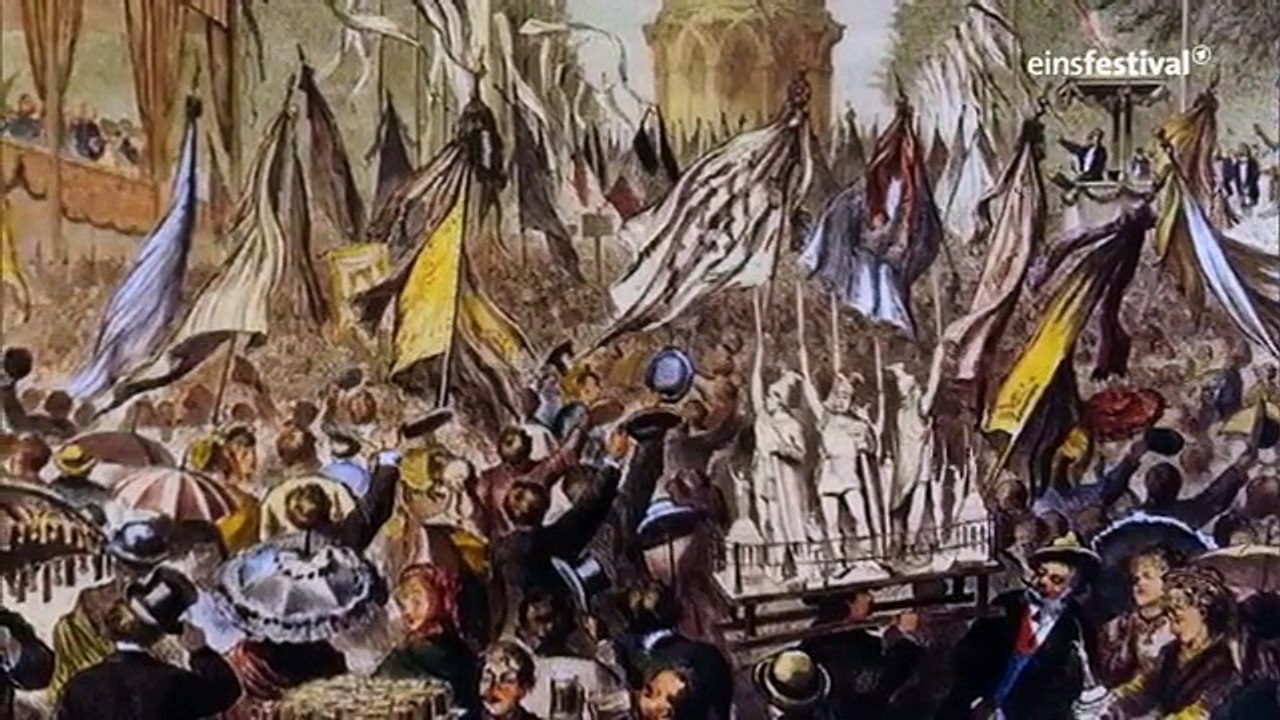 Geheimnis Teutoburger Wald | Doku