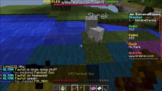 Sheeps Get Married In Minecraft