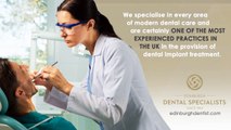 Edinburgh Dental Specialist - Provides Quality Service to Clients