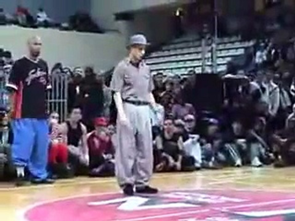 HIP HOP  DANCE SALAH COMPETITION
