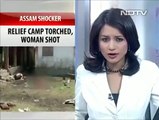 Riots and killings: Oppression of Muslims in Assam, India | 28 July 2012