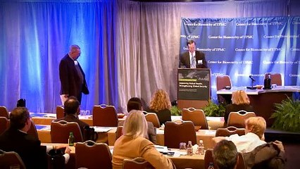 D.A. Henderson: Destruction of the Smallpox Virus?