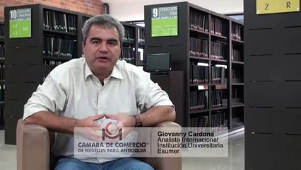 ¿Qué es la internacionalización empresarial?