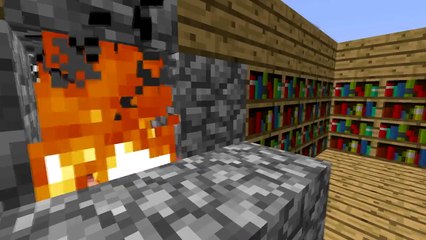 ULTRA HIDDEN PISTON DOOR - Minecraft Redstone Tutorial