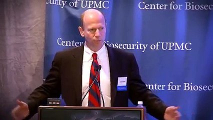 Weber, DoD: Global Health Capacity & US National Security