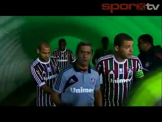 Brezilya'da Carlinhos attı, Alex yıldızlaştı!